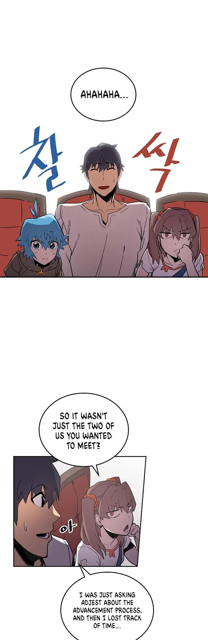 A Returner’s Magic Should Be Special Chapter 38 image 26_optimized